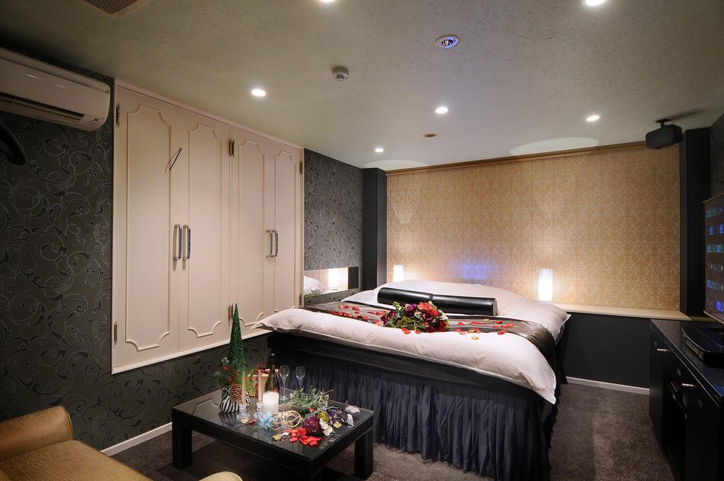 Hotel Blanc Chapel Christmas Sakai (Adults Only) Quarto foto