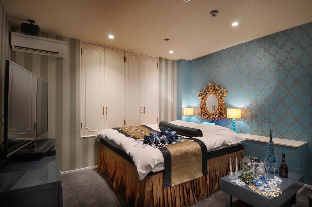 Hotel Blanc Chapel Christmas Sakai (Adults Only) Quarto foto