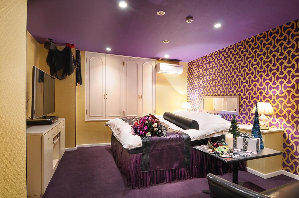 Hotel Blanc Chapel Christmas Sakai (Adults Only) Quarto foto
