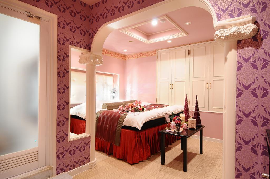 Hotel Blanc Chapel Christmas Sakai (Adults Only) Quarto foto