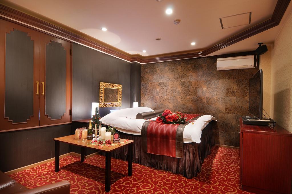 Hotel Blanc Chapel Christmas Sakai (Adults Only) Quarto foto